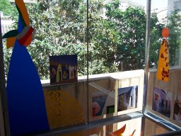 Museo Casa Pintada 2004